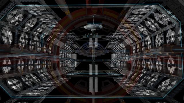 Galactic Horizons a Space Odyssey part one смотреть онлайн