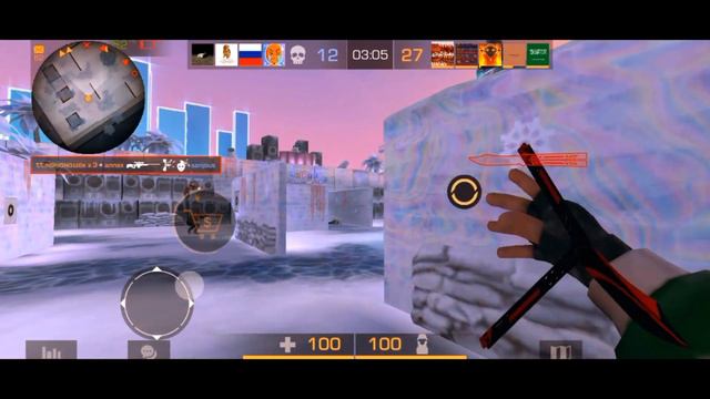 NonStop Сделал мув в Кап Куте смотреть онлайн