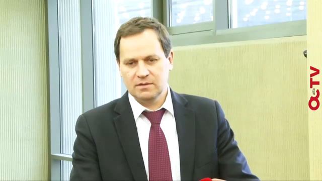 LLRA pirmininkas Valdemaras Tomaševskis (interviu) смотреть онлайн