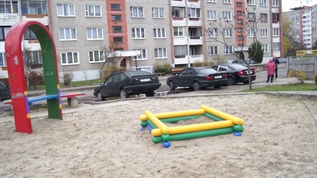 Сбор подписей под обращением в СК по ул. Ленинградская 1/2 смотреть онлайн