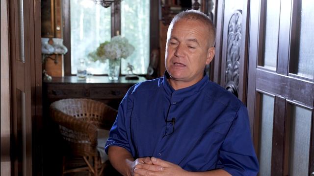 Косметический массаж смотреть онлайн