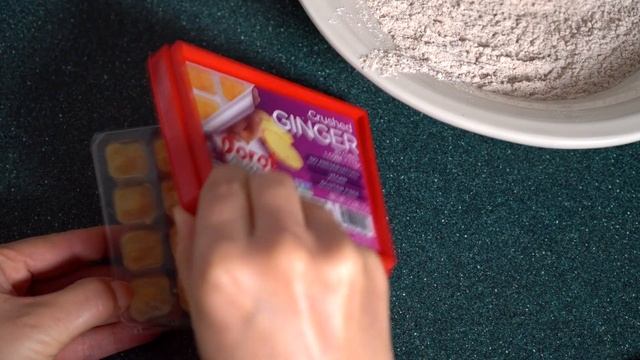 Upside-Down Orange Cake Recipe with Ginger and Cinnamon. Real winter treat! / Home Cafe Blog смотреть онлайн