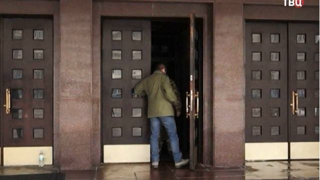 Список кандидатов в президенты Украины стремительно редеет смотреть онлайн