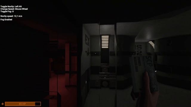 Гайд по карточкам с сцпшке (SCP:SL) смотреть онлайн