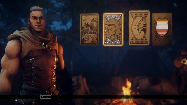 Hand of Fate 2. Обзор геймплея и прохождение смотреть онлайн