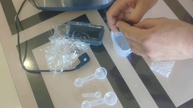 ОНЛАЙН ТРЕЙД.РУ — Хлебопеч Gemlux GL-BM-977 смотреть онлайн