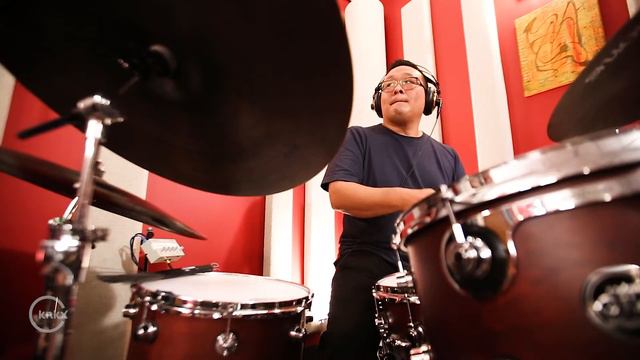 Tamir Hendelman Tamir 'Wrap Your Troubles in Dreams' | Live Studio Session смотреть онлайн