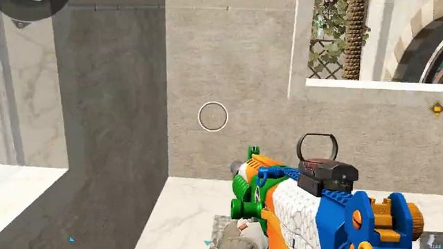 Покатушки на РМ с Imbel IA2 "Летние игры 2016" смотреть онлайн