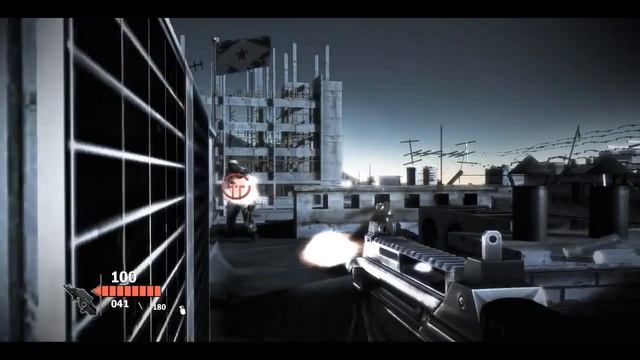 ► Heavy Fire: Afghanistan - Walkthrough HD - Part 6 смотреть онлайн