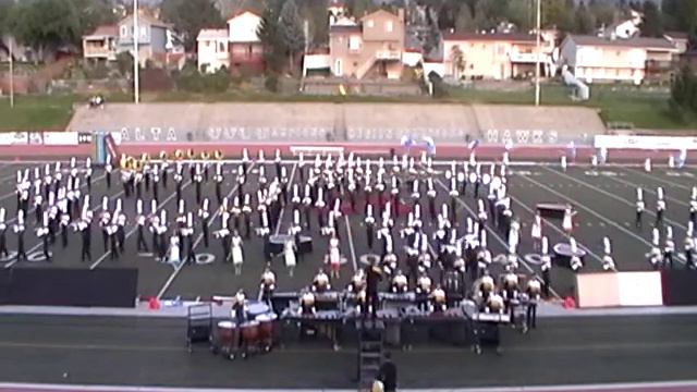 Wasatch Front Invitational смотреть онлайн
