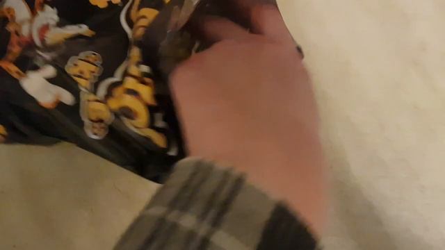 Пробую Cheetos со вкусом краб кукурузные #снеки #cheetos  #AlikRussia