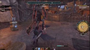 СТОИТ ЛИ ИГРАТЬ В TESO (THE ELDER SCROLLS ONLINE)?