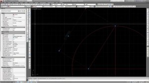 Построение правильного пятиугольника несколькими способами, вручную и в AutoCAD