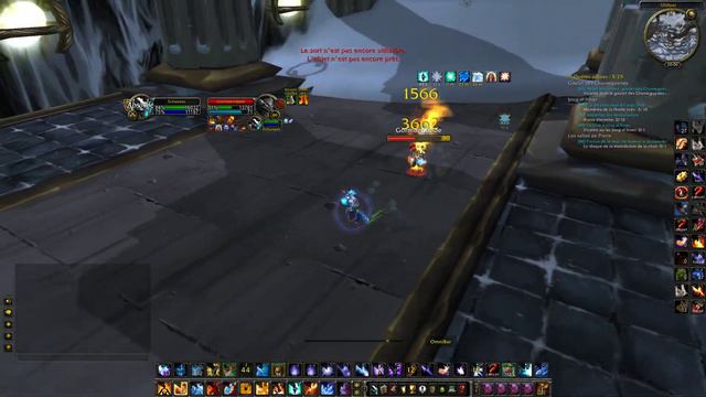 Treating DKS the way that they deserve