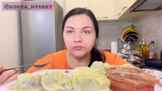 Я ЗАБОЛЕЛА ? / I got sick/ Мукбанг/ Корза худеет/ mukbang/ Korza hydeet смотреть онлайн
