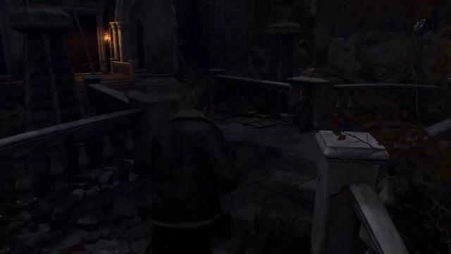 Resident Evil 4 Remake - Сложность Профи - Глава 12 - Прохождение - PC смотреть онлайн