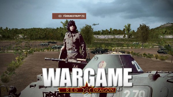 Основы юнитов - Быстрогайд Wargame Red Dragon