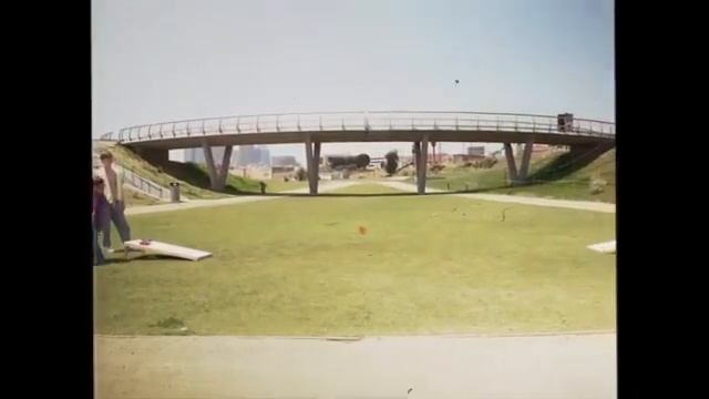 Oliver Tree - Lawn Games at Zedd in The Park смотреть онлайн