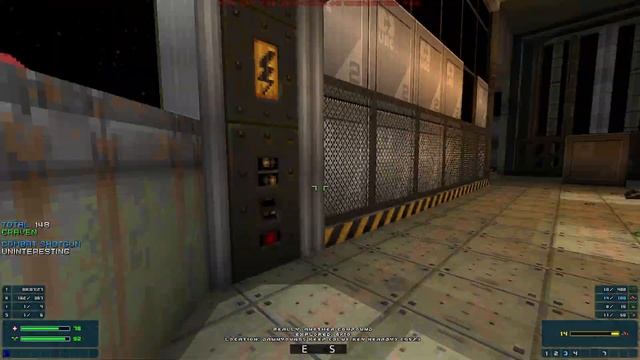 Obsidian Level Generator - 9th September, 2021 - A Random Night Urban Map - Zagemod UV Fast смотреть онлайн