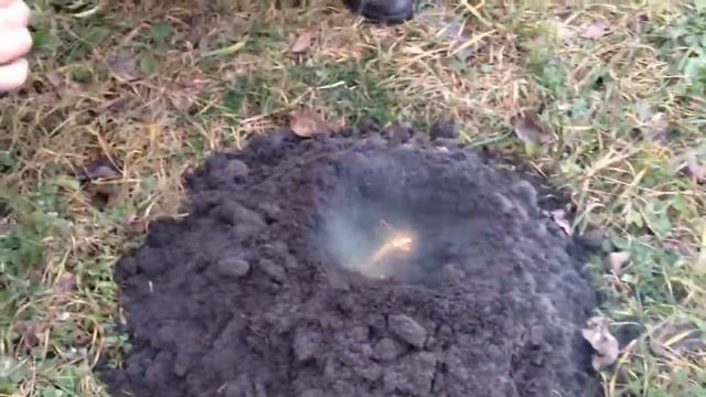 Дымовые палочки p5030 смотреть онлайн