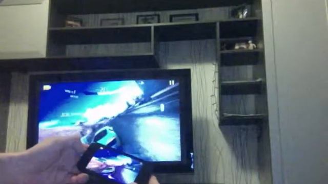 Как надо играть в Asphalt 8) смотреть онлайн