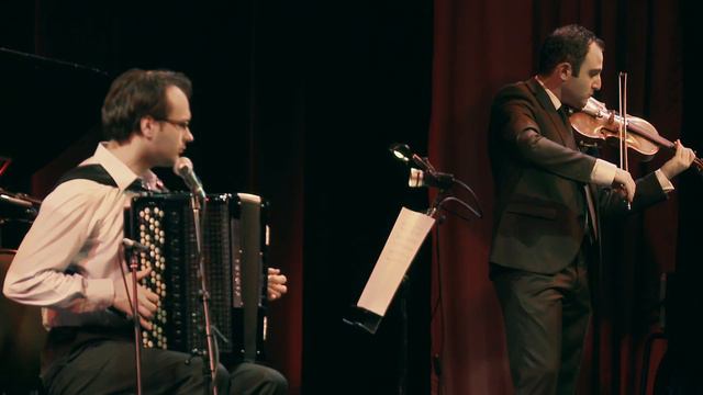 Fugata Quintet - Vayamos Al Diablo (Live) смотреть онлайн