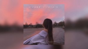 Elman, Mona — Черная любовь | slowed + reverb |