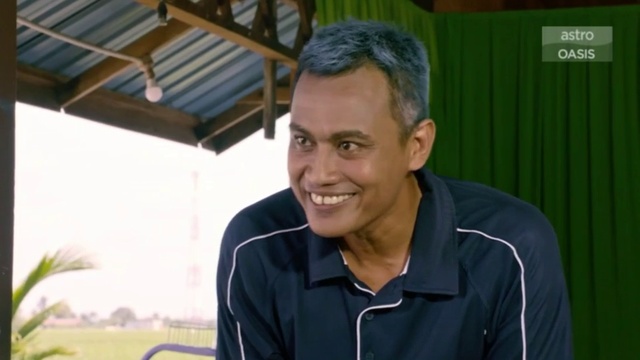 Sejadah.ep13