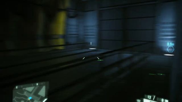 AMD A10-5800K APU Crysis 2 Gameplay Extreme Preset смотреть онлайн