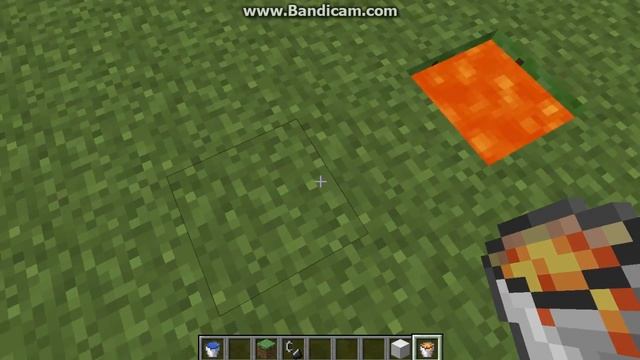 как сделать портал в ад без кирки в minecraft смотреть онлайн