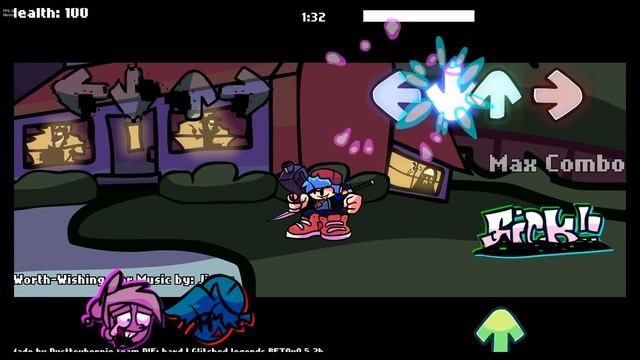 Friday Night Funkin: Vs Glitched Legends Full Week [FNF Mod/Hard/Come Learn With Pibby x FNF Mod] смотреть онлайн