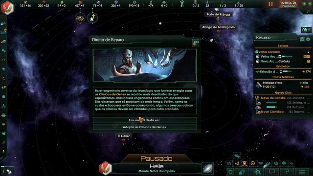 ❗❗ CUIDADO ❗❗ OS AGIOTAS ESPACIAIS - Stellaris: First Contact Story Pack (Ep 2) #stellaris смотреть онлайн