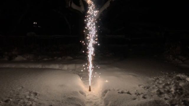 Фонтан на основе нитрата аммония смотреть онлайн