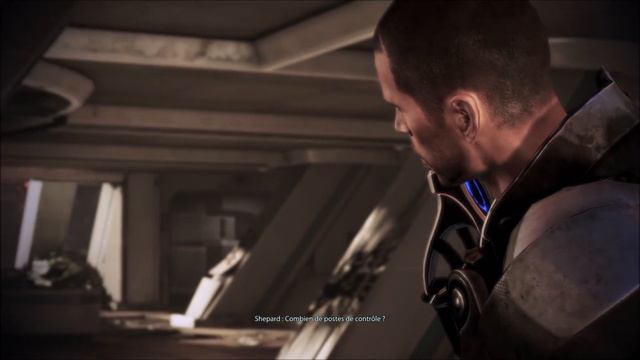 [E05/13] Mass Effect 3 [PC] - Let's Play FR - Ultra - 1080p/60Fps смотреть онлайн