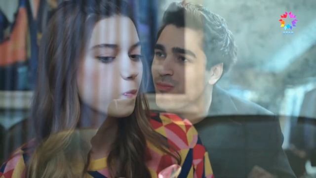 Seyran & Ferit - Полюбил такую…девочку плохую ?