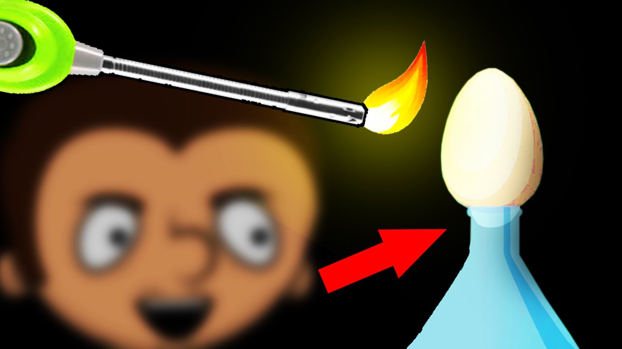 Топ крутых экспериментов и опытов смотреть онлайн