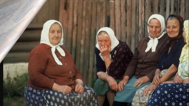 Бабушка..(Юлия Пивень) смотреть онлайн