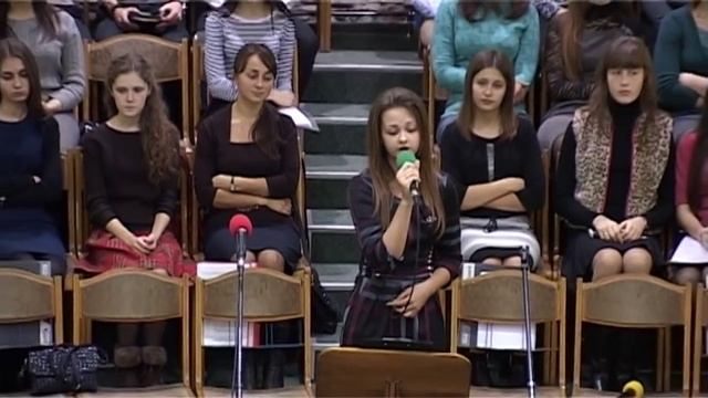 ОСЕНЬЮ, КОГДА МОКРЫЕ ПАДАЮТ ЛИСТЬЯ смотреть онлайн