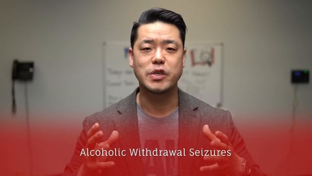 Alcohol Withdrawal Explained смотреть онлайн
