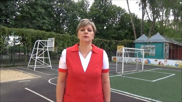 Консультация для родителей "О пользе занятий со скакалкой" смотреть онлайн
