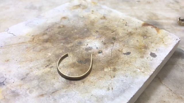 14k GOLD RING MAKING | HOW IT’S MADE GOLD RING |4k VIDEO смотреть онлайн