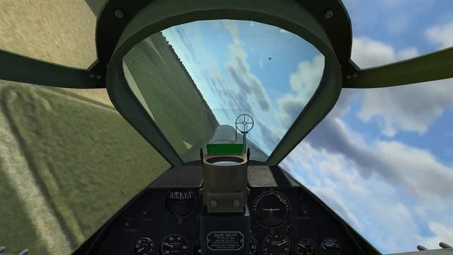 Flight P-40 смотреть онлайн