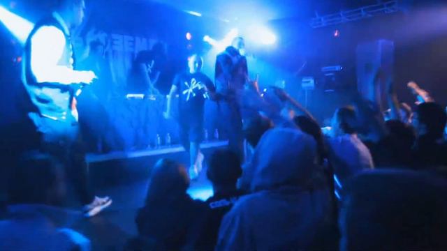 Соль Земли Фратрия 15 12 12 Plan B смотреть онлайн