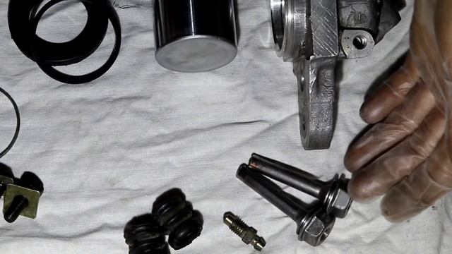 Ремонт и обслуживание СУППОРТОВ смотреть онлайн