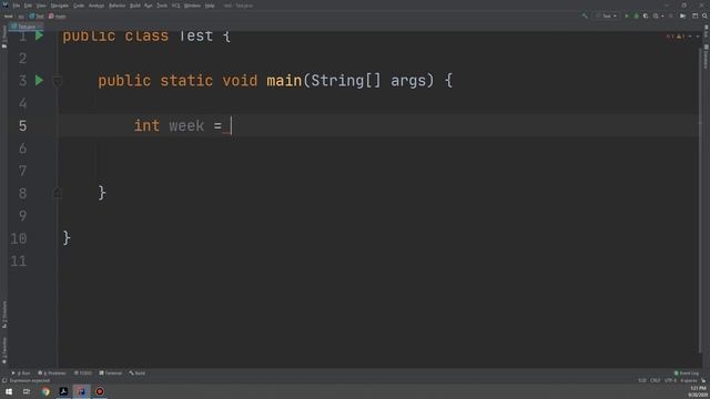 Switch in Java - Learn Java from scratch [Mastering Java Course #12] смотреть онлайн