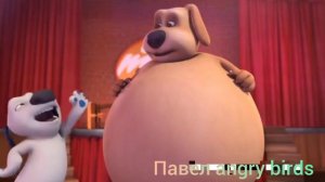 1 секунд разных 25 мультфильмы