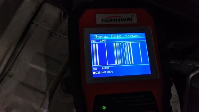 GDI. ОШИБКА Р 0170. Еще одна попытка устранить!!! смотреть онлайн