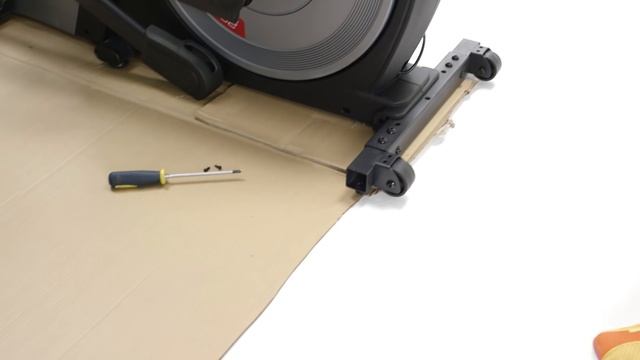 Assembly - Proform Trainer 7.0 (PFEL01715) смотреть онлайн