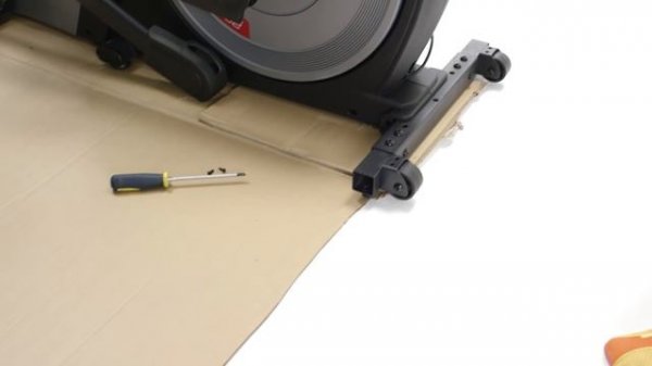 Assembly - Proform Trainer 7.0 (PFEL01715)