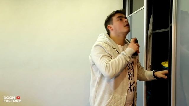 КОРОЧЕ ГОВОРЯ, СТАРЫЙ ROOM FACTORY / ВСЕ ВИДЕО смотреть онлайн